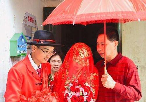 福建结婚风俗 福建结婚都有哪些习俗和流程