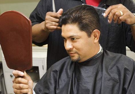 2018年2月理发吉日,2月宜理发好日子查询表