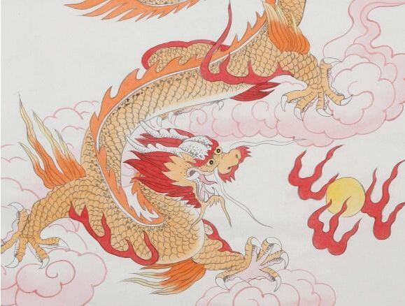 属龙的今年多大,属龙的2018年多大了